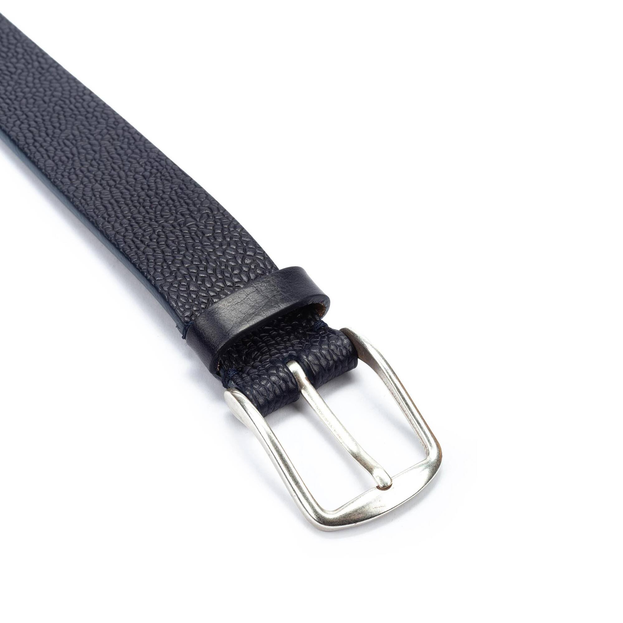 Belts | COMPLEMENTOS MAC-B89, BLUE, large image number 20 | null