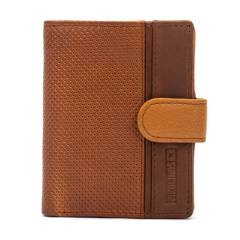 Pikolinos Carteras de piel COMPLEMENTOS MAC