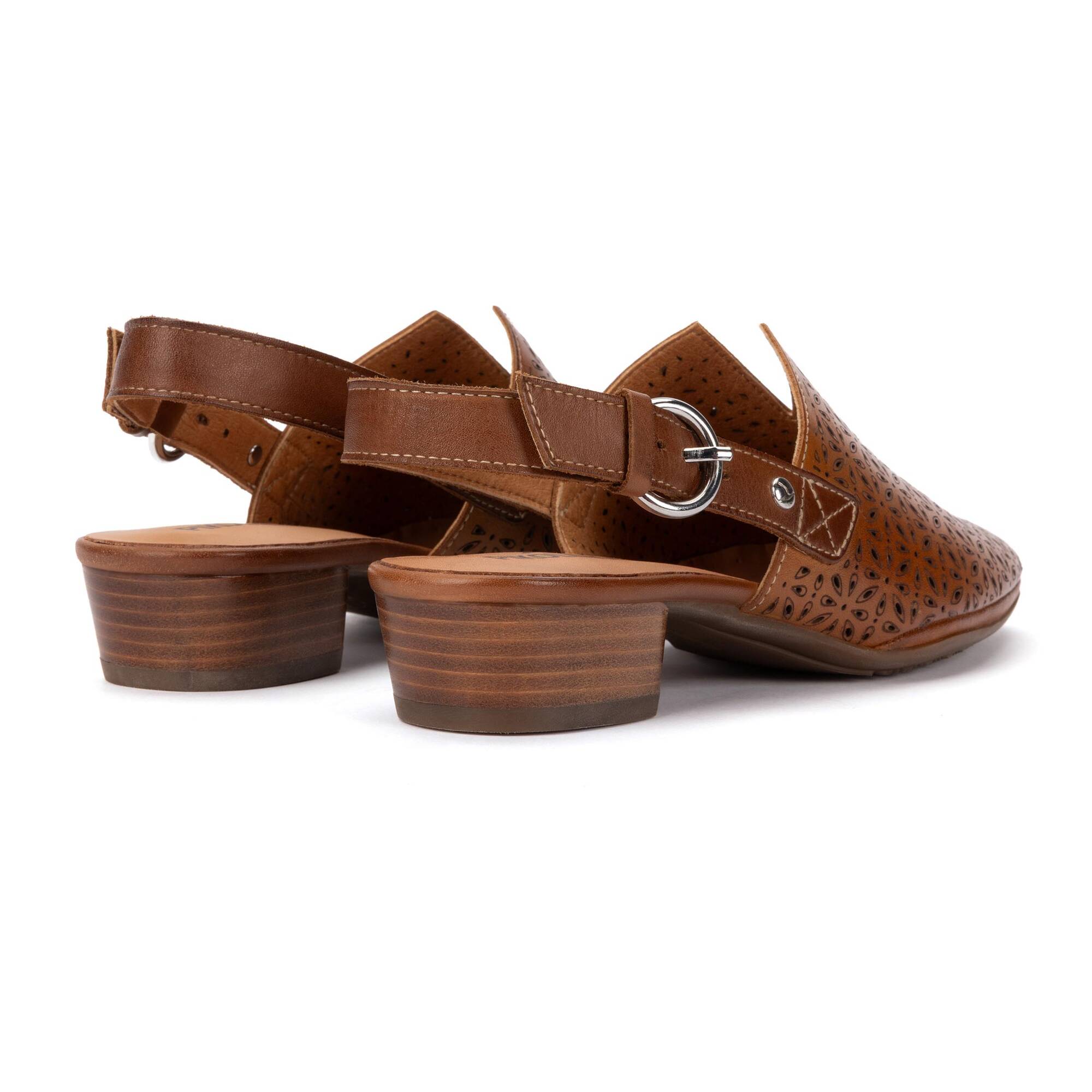 Heels | ALAMEDA W1N-5955C1, BRANDY, large image number 30-W1N-5955C1_250_Pikolinos_ALAMEDA_BRANDY_full.jpg | null