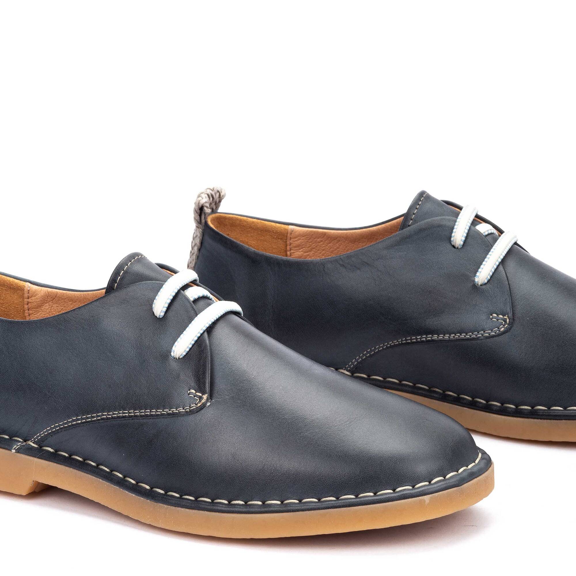 Flats | NOIA W5W-4535, OCEAN, large image number 60-W5W-4535_325_Pikolinos_NOIA_OCEAN_full.jpg | null