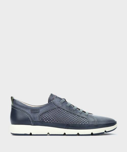 Sneakers | FUENCARRAL M4A-6376C1 | PACIFIC | Pikolinos