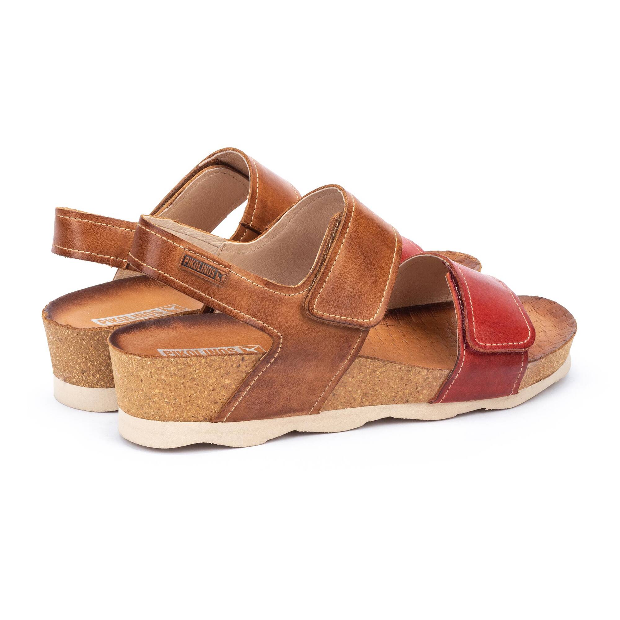 Wedges | MAHON W9E-0503C1, CORAL, large image number 30 | null