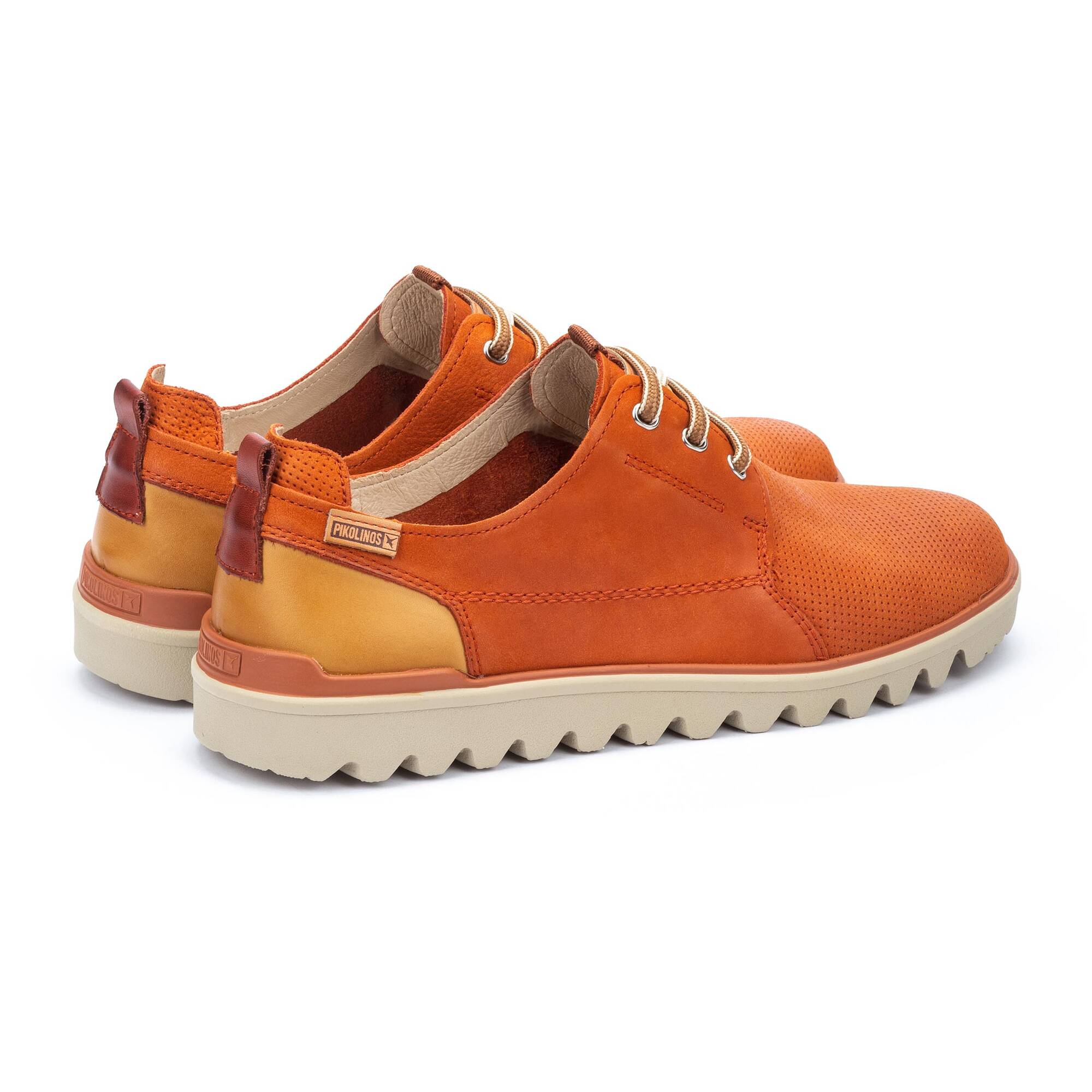 Casual shoes | TABERNAS M5V-4173NO, CALDERA, large image number 30-M5V-4173NO_9543_Pikolinos_TABERNAS_CALDERA_full.jpg | null