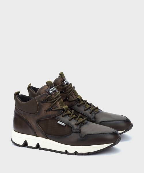 Sneakers | FERROL M9U-8160PLC1 | MUSGO | Pikolinos