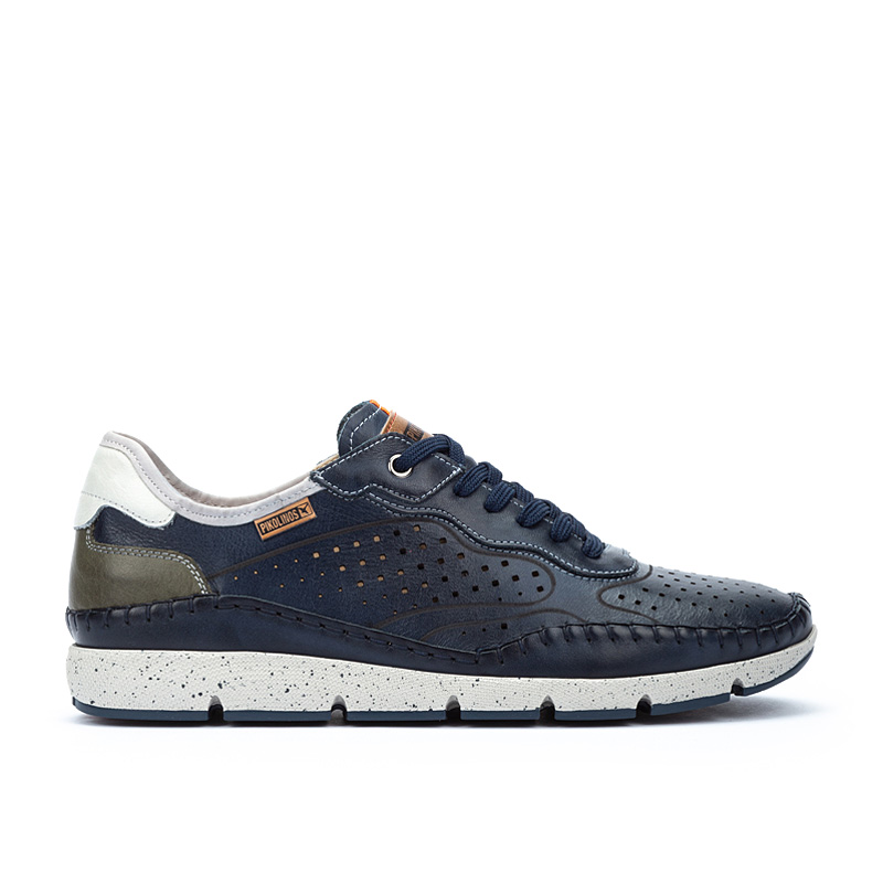 Pikolinos Baskets en cuir FUENCARRAL M4U