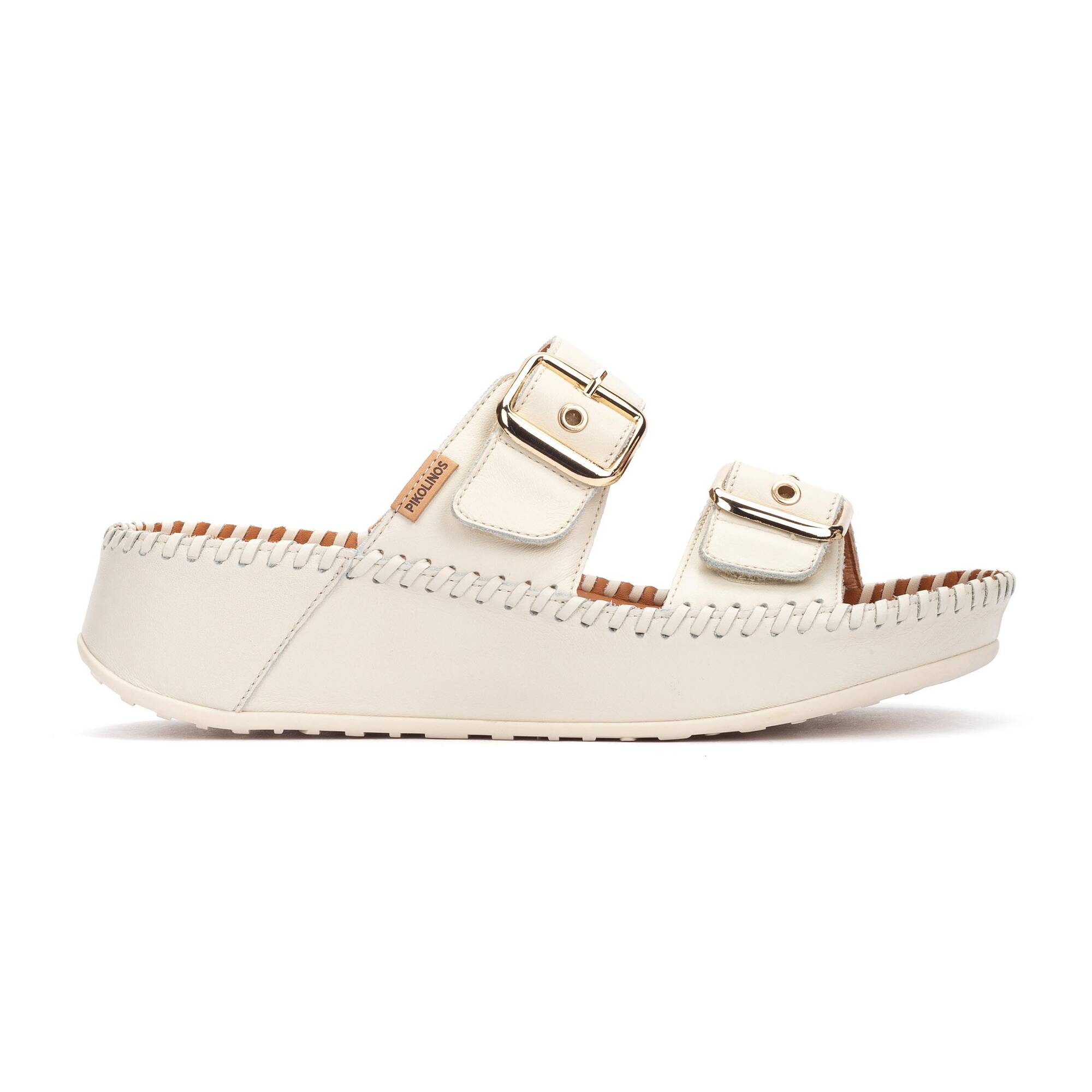 Wedges and Platforms | MARINA W1C-0957, NATA, large image number 10-W1C-0957_909_Pikolinos_MARINA_NATA_full.jpg | null