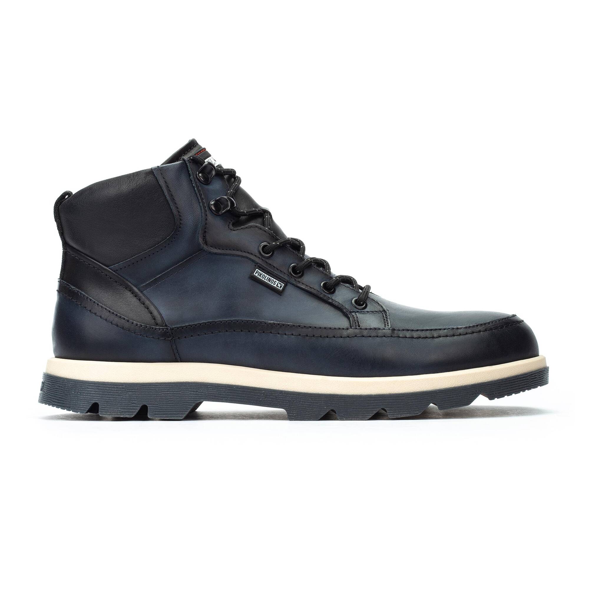 Men's lace-up ankle boots VIGO M3M-8107C1 | PIKOLINOS