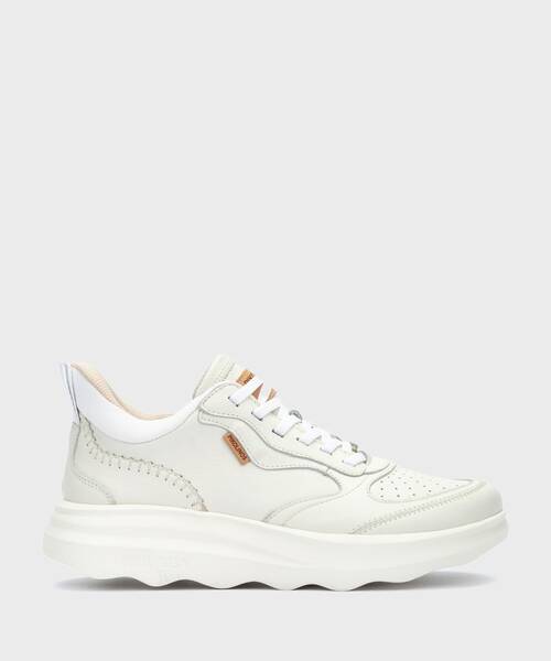 Deportivos | ZAHARA W1D-6683 | OFF WHITE | Pikolinos