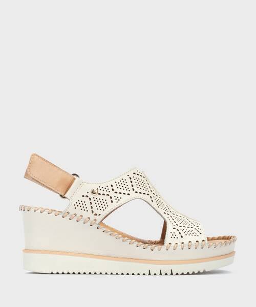 Wedges and platforms | AGUADULCE W3Z-1775C1 | NATA | Pikolinos