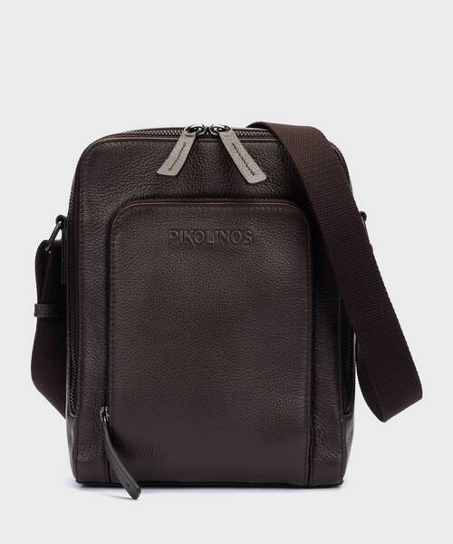 Bandoleras de hombre | TAMBO MHA-196 | OLMO | Pikolinos