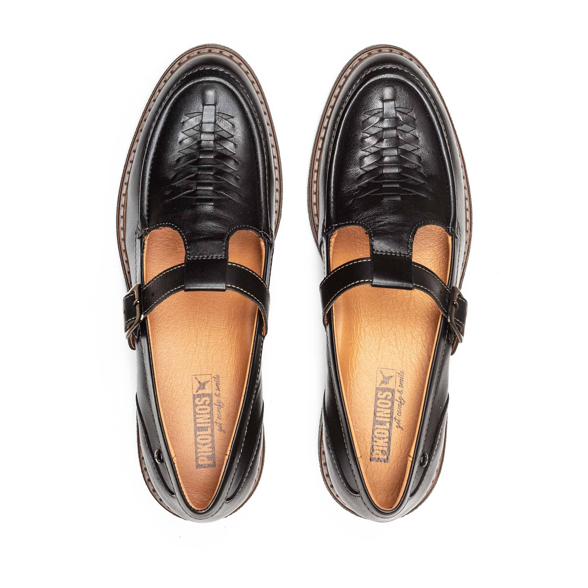 Pikolinos loafers sales