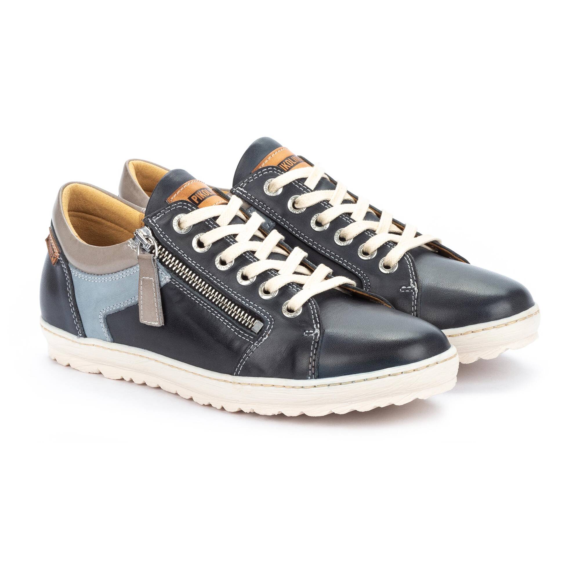 Sneakers | LAGOS 901-6766C2, OCEAN, large image number 20-901-6766C2_325_Pikolinos_LAGOS_OCEAN_full.jpg | null