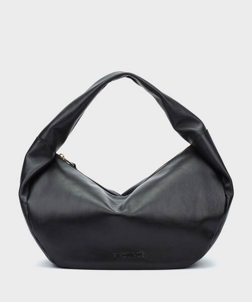 Hobos | PALS WHA-669 | BLACK | Pikolinos
