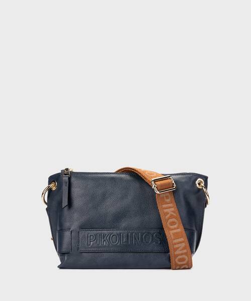 Hobos | ARES WHA-663C1 | BLUE | Pikolinos