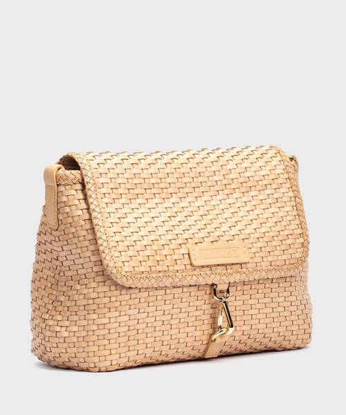 Find amazing products in Bandoleras de mujer today Pikolinos
