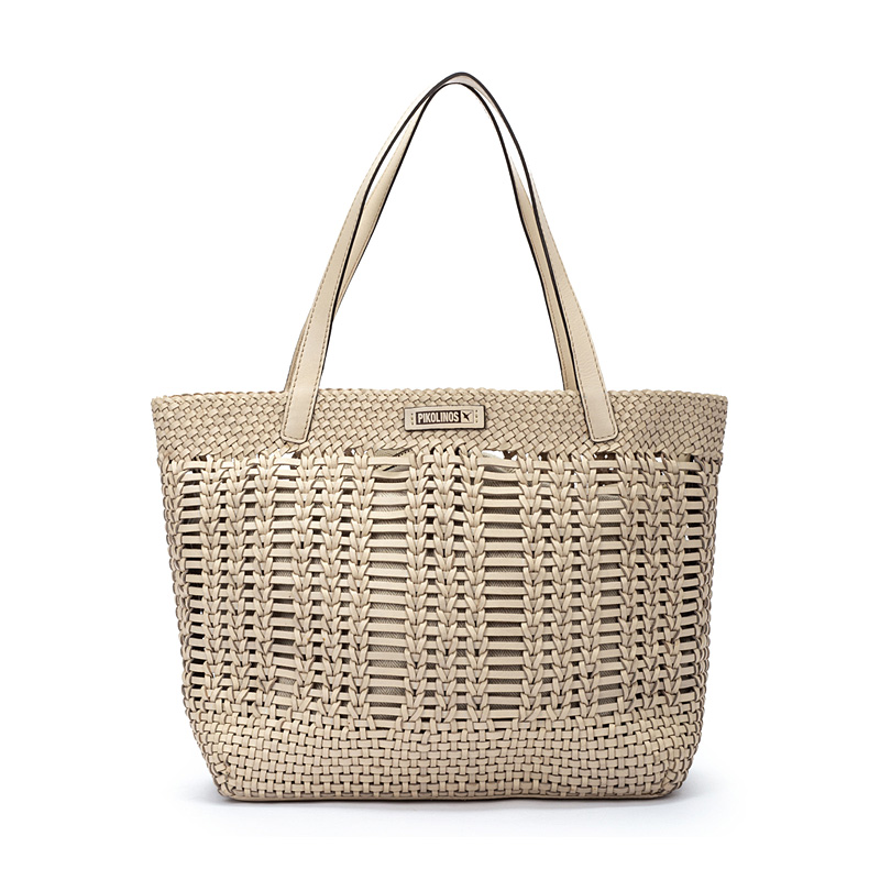 Pikolinos Sacs shopper en cuir LERMA WHA