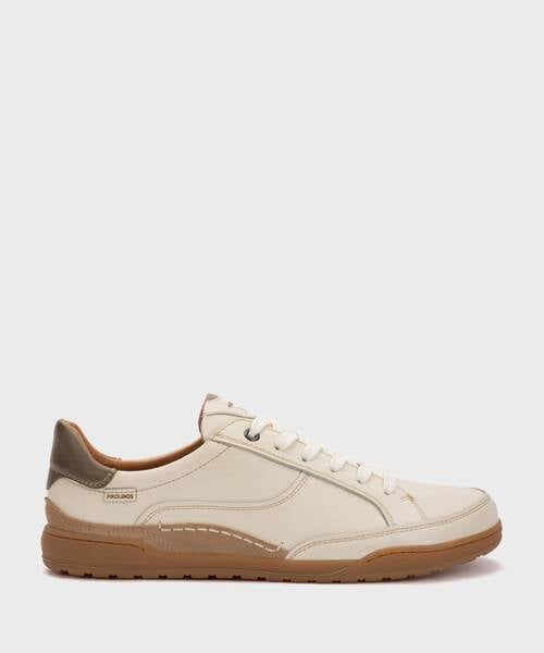 Deportivos | ARENAL M4W-6437C1 | NATA | Pikolinos