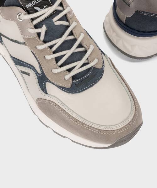Sportliche Schuhe | ARANDA M8R-6374C1 | ESPUMA | Pikolinos