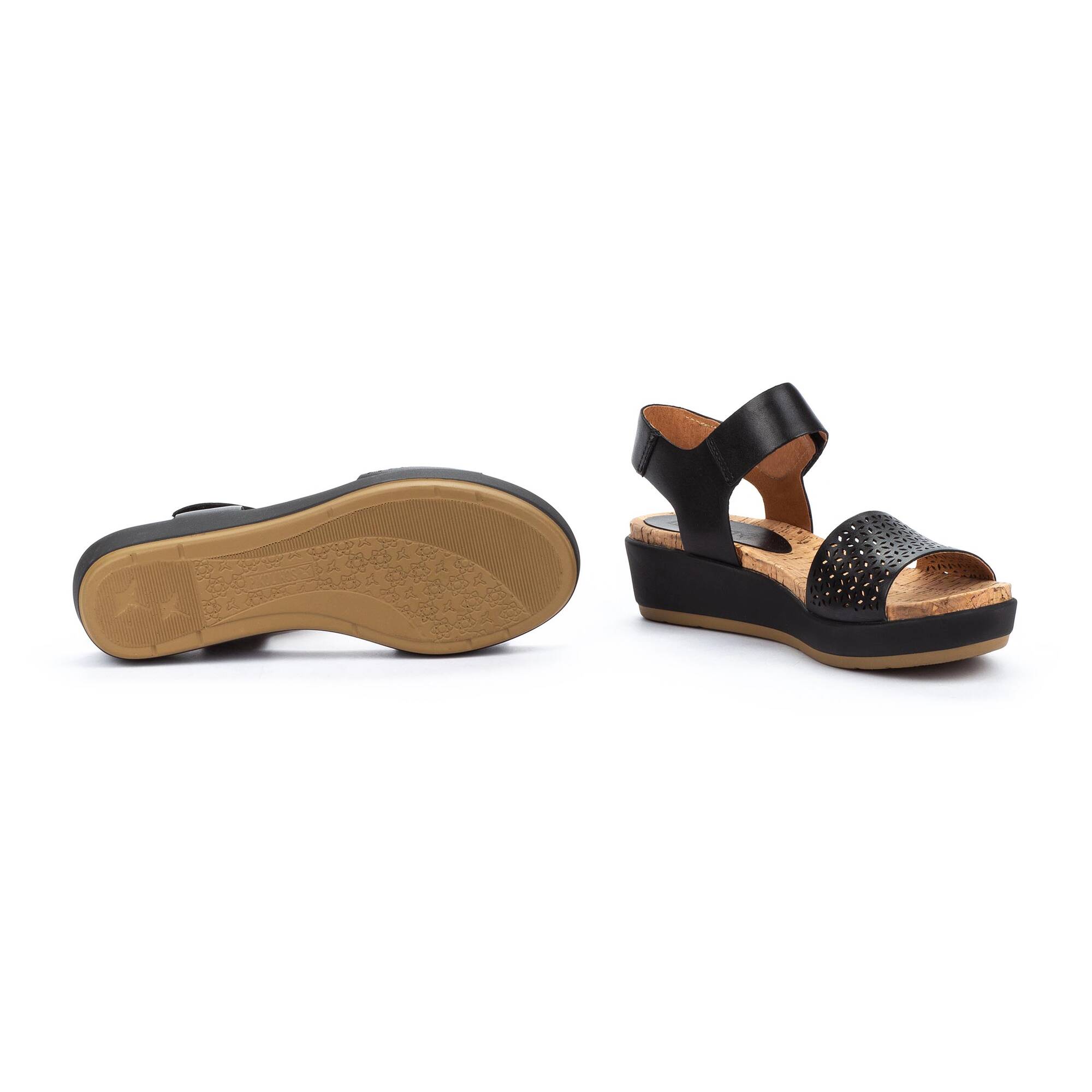 Pikolinos mykonos w1g best sale