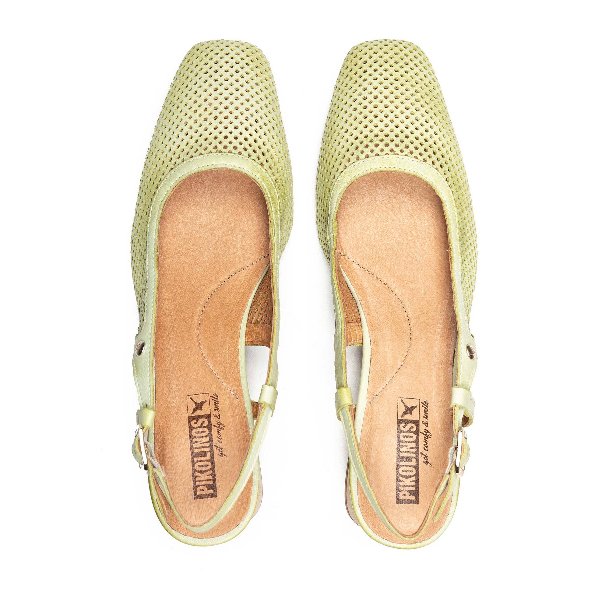 Heels | MURCIA W9P-5738KR, APPLE, large image number 100-W9P-5738KR_437_Pikolinos_MURCIA_APPLE_full.jpg | null