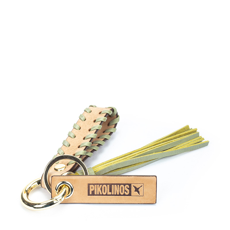 Porte-clés en cuir COMPLEMENTOS WAC - Pikolinos - Modalova