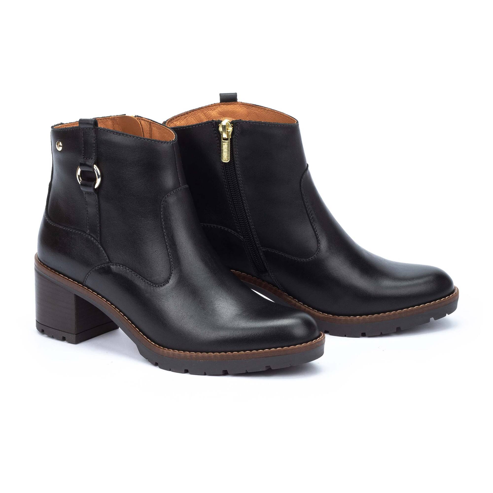 Pikolinos Llanes Pikolinos Damen Stiefelette Damen-Stiefeletten