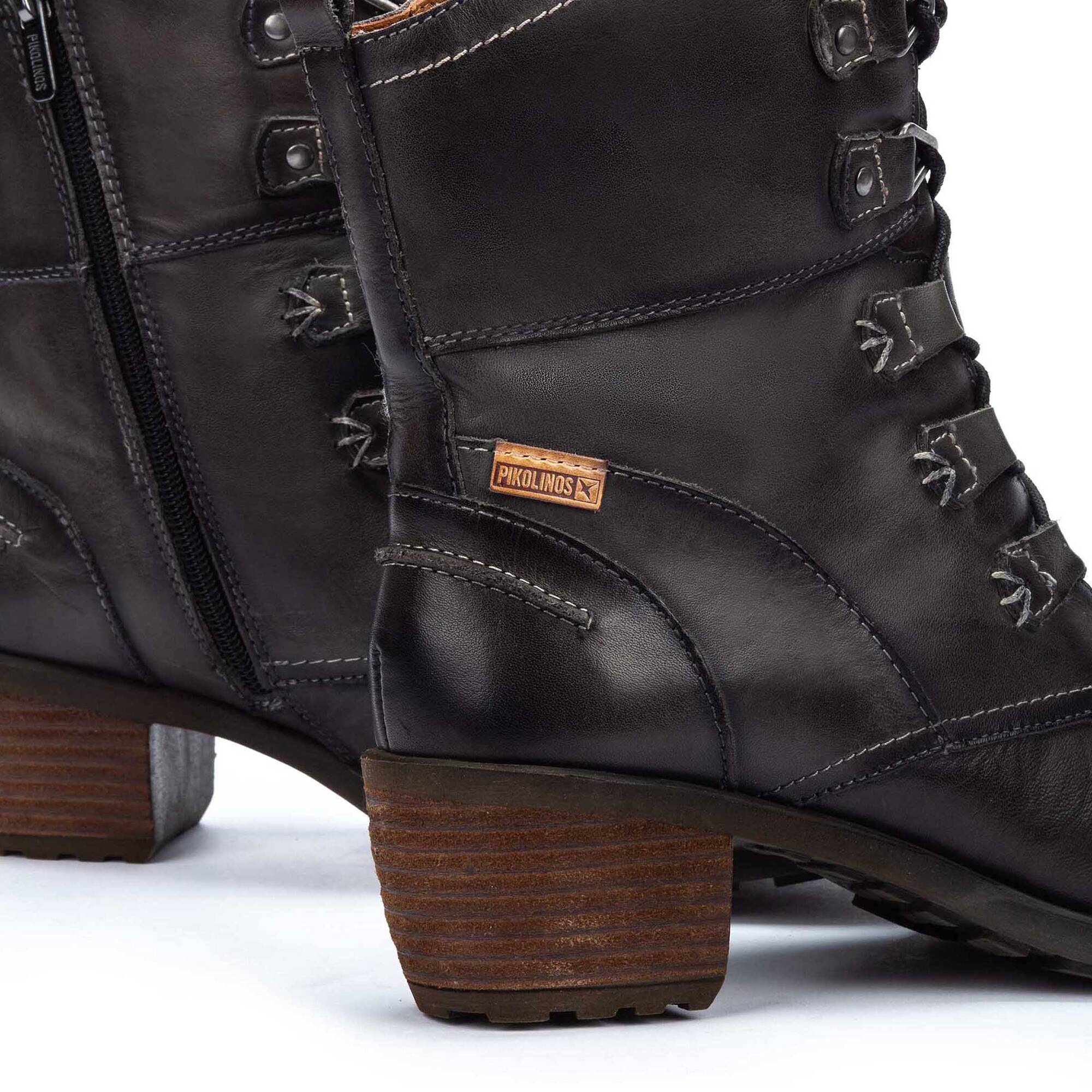 Women s Leather Shoes LE MANS PK838 8990 OUTLET Pikolinos