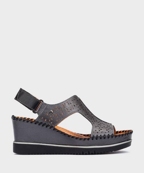 Cu&ntilde;as y Plataformas | AGUADULCE W3Z-1623CLC1 | CALCITA | Pikolinos