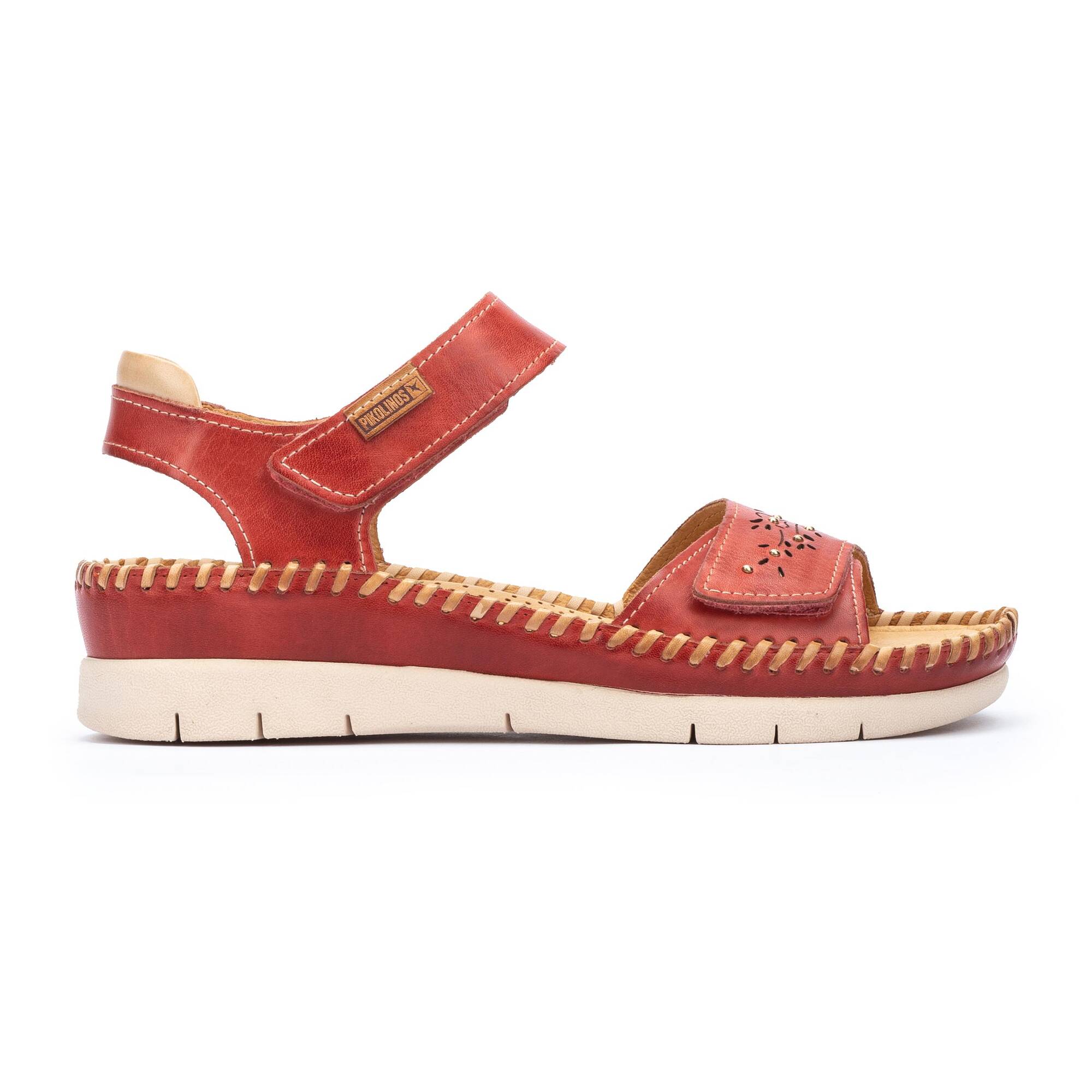 Women s Leather Shoes ALTEA W7N 0935C1 OUTLET Pikolinos