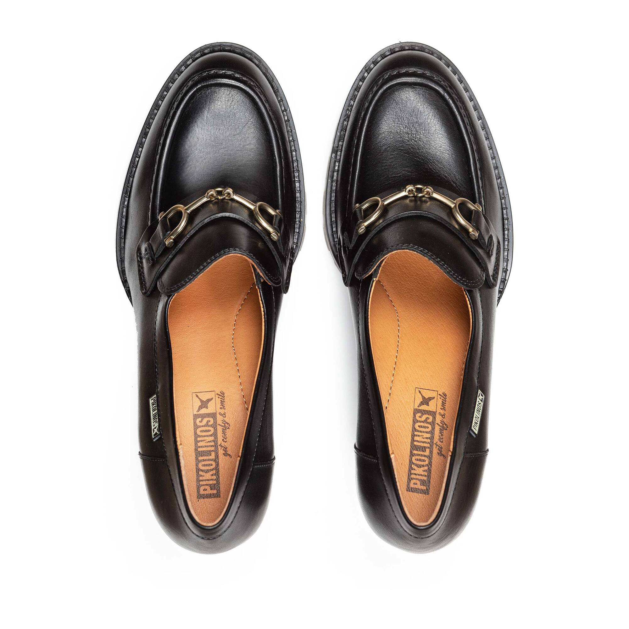 Heels | CERVERA W1J-3887, BLACK, large image number 100-W1J-3887_000_Pikolinos_CERVERA_BLACK_full.jpg | null