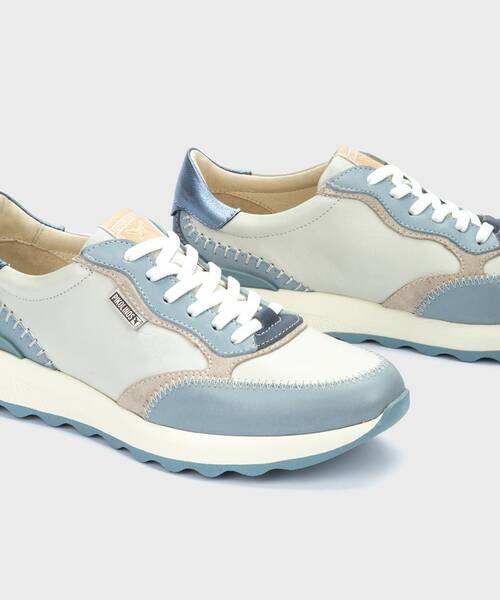 Sneakers | ARRECIFE W1M-6625C4 | DENIM | Pikolinos