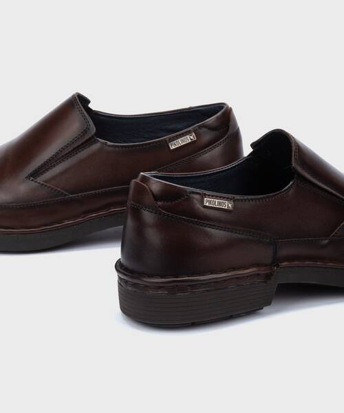 Slip on and Loafers | INCA M3V-3082 | OLMO | Pikolinos