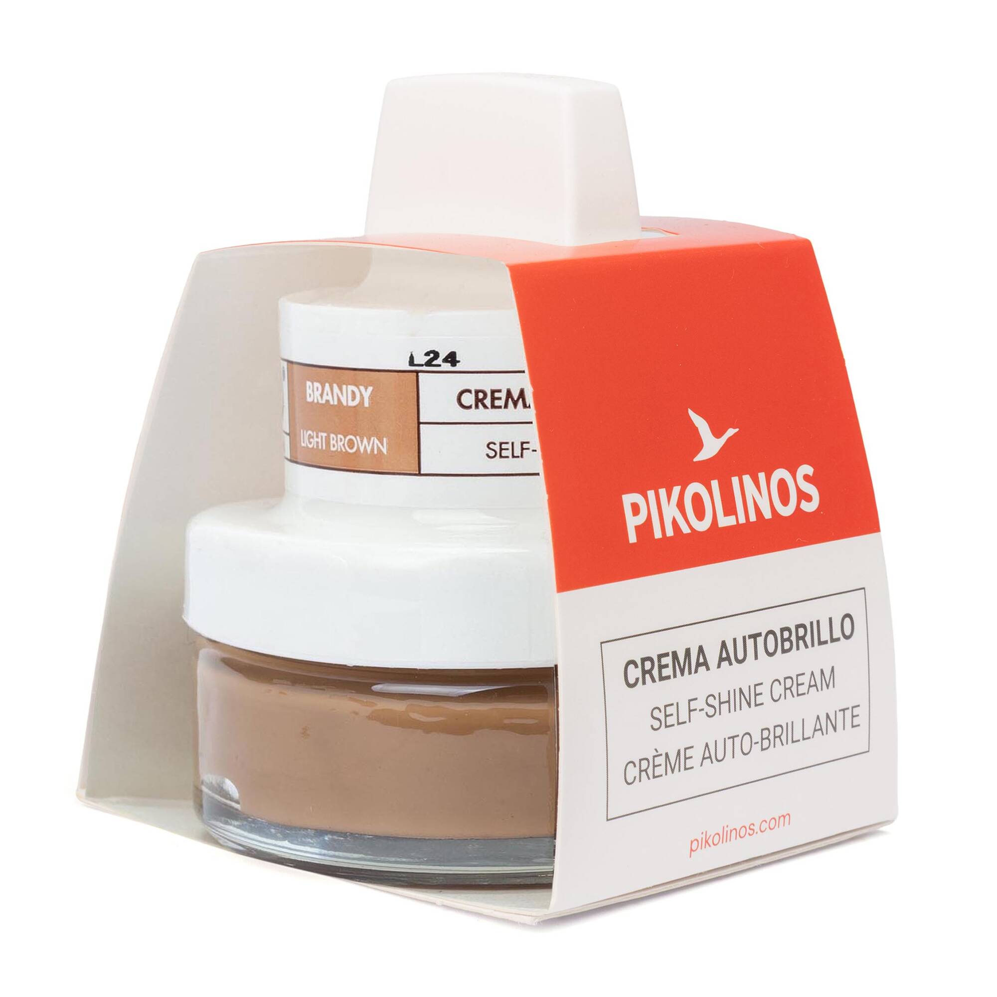 null | SHOE CARE USC-C03, LIGHTBROWN, large image number 70-USC-C03_214_Pikolinos_SHOE_CARE_LIGHTBROWN_full.jpg | null