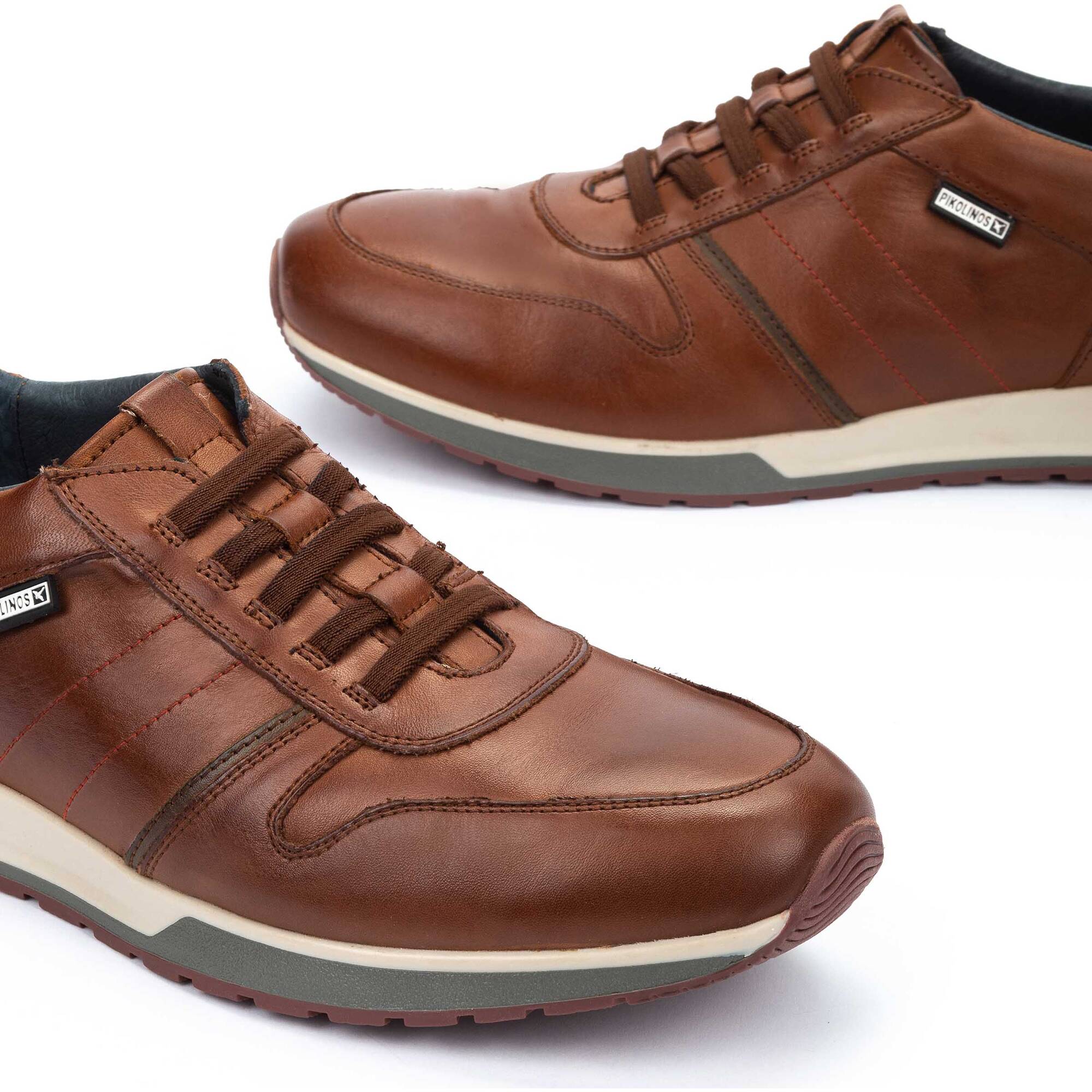 Sneakers | CAMBIL PKM5N-6067, CUERO, large image number 60-PKM5N-6067_202_Pikolinos_CAMBIL_CUERO_full.jpg | null
