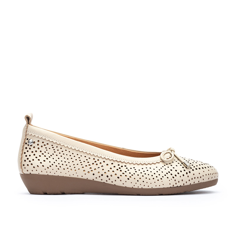Ballerines en cuir ALEDO W3U - Pikolinos - Modalova