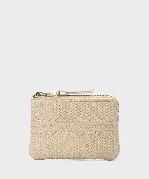 Brieftaschen | COMPLEMENTOS WAC-W255 | MARFIL | Pikolinos