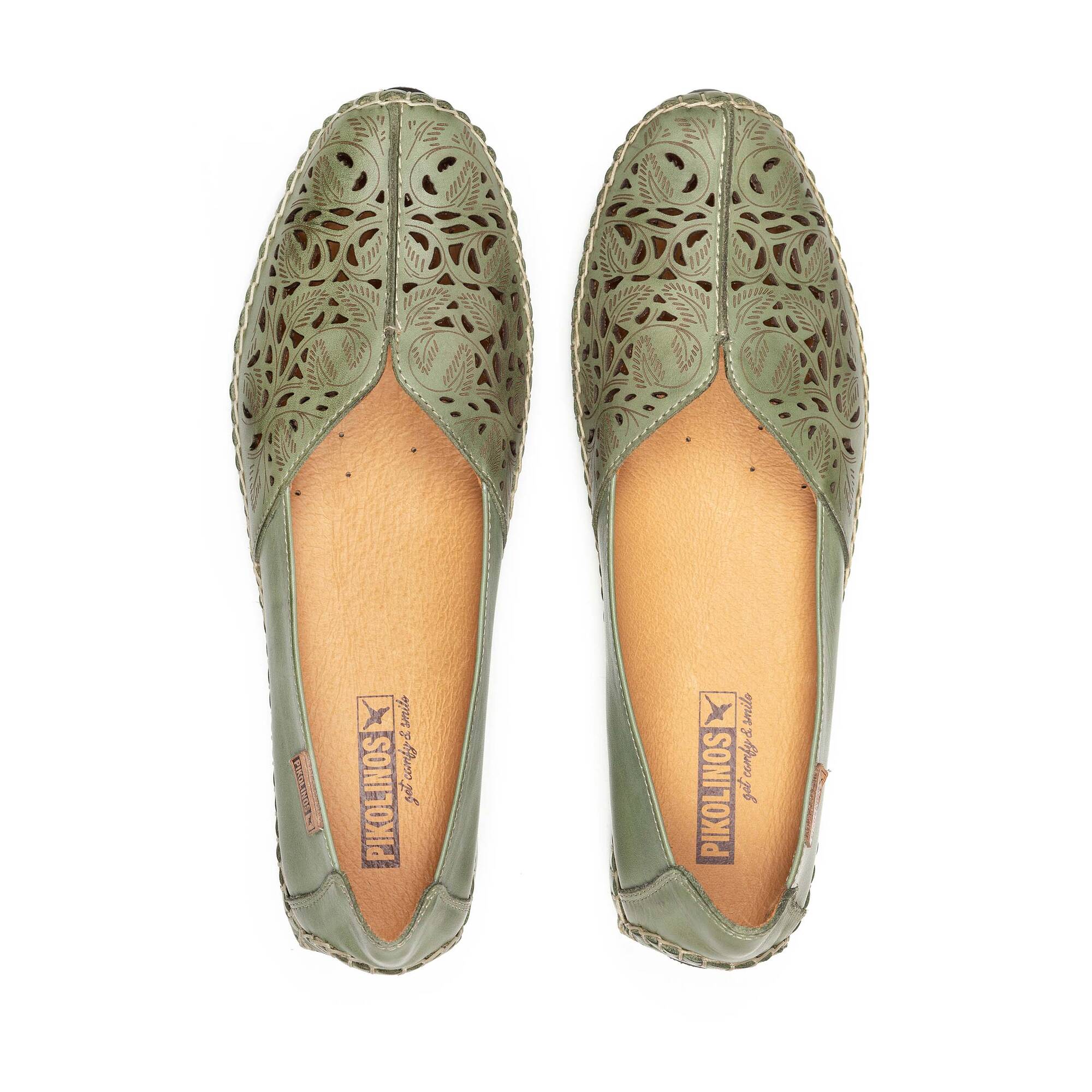 Women's loafers JEREZ 578-4976 | PIKOLINOS