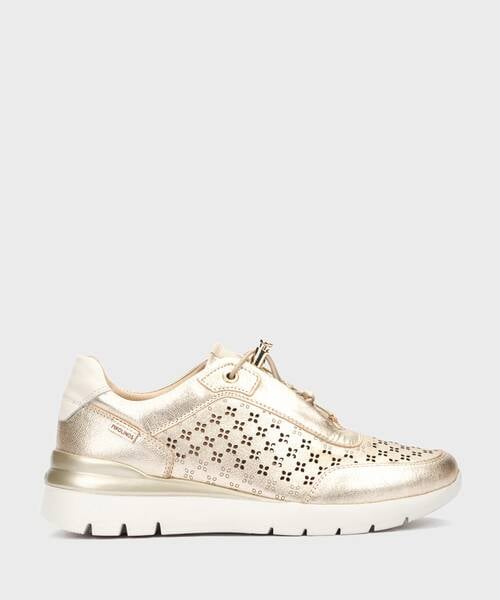 Sneakers | CANTABRIA W4R-6707CLC1 | CARRARA | Pikolinos