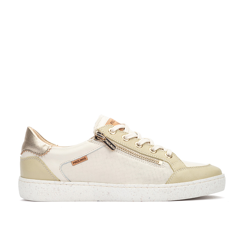 Pikolinos Sneakers leder LANZAROTE W7B