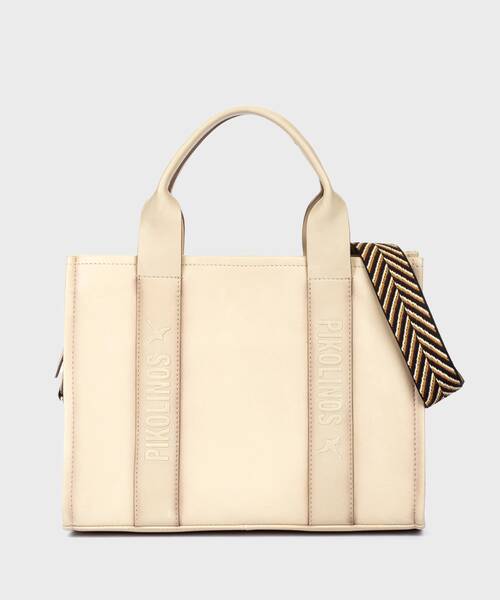 Totes | ALCUDIA WHA-354 | MARFIL | Pikolinos