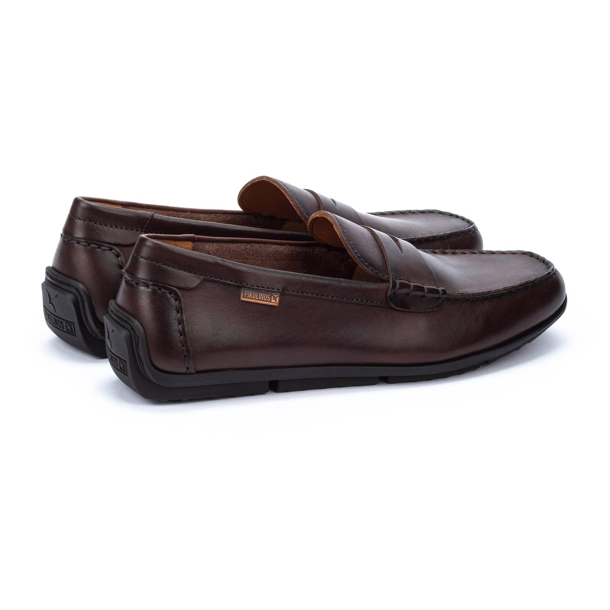 Slip on and Loafers | CONIL M1S-3190, OLMO, large image number 30-M1S-3190_113_Pikolinos_CONIL_OLMO_full.jpg | null