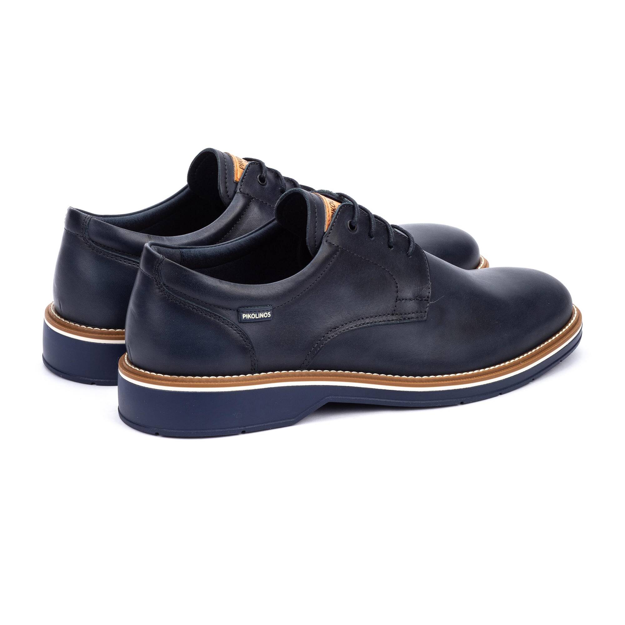 Casual Shoes | CARLET M6W-4311, BLUE, large image number 30-M6W-4311_300_Pikolinos_CARLET_BLUE_full.jpg | null