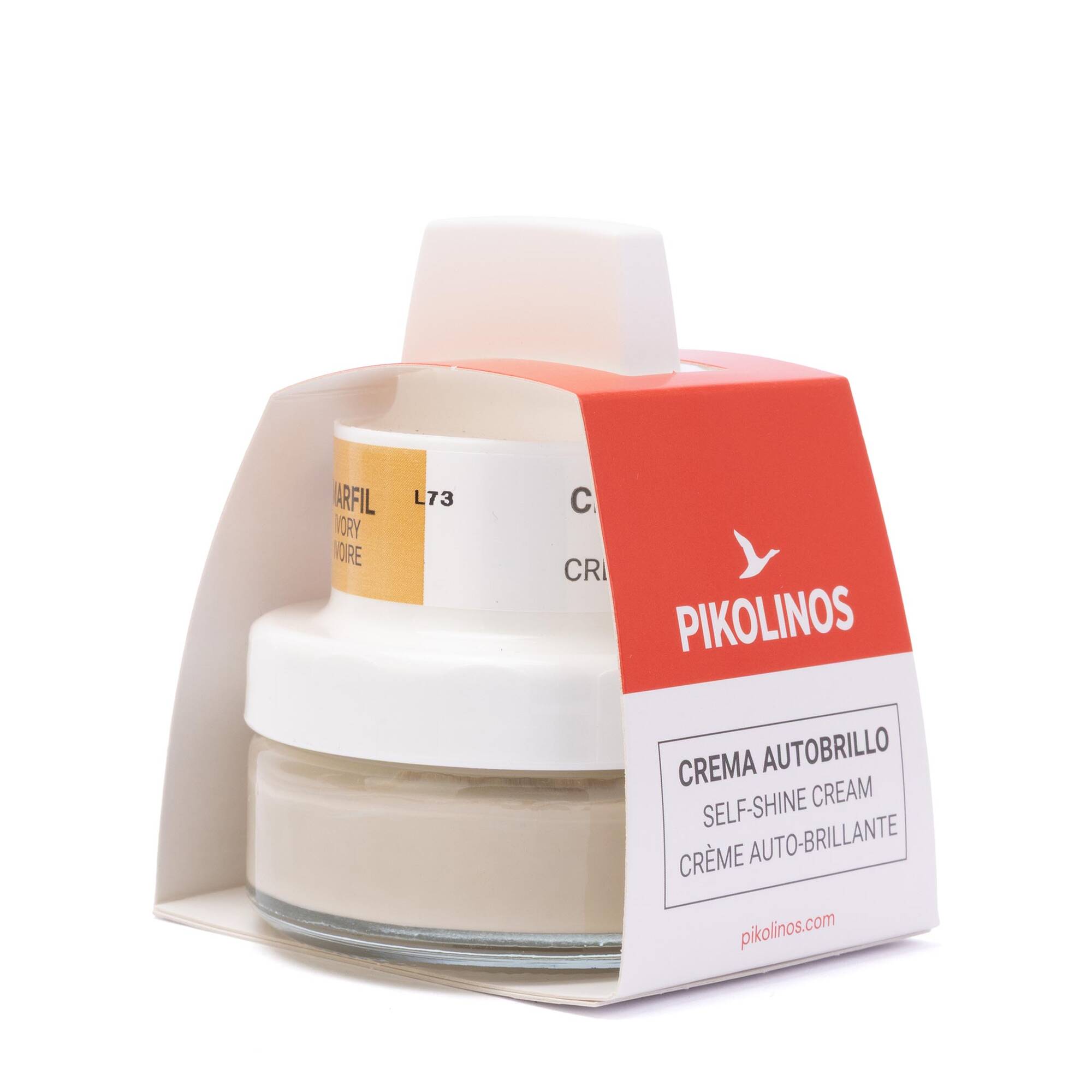 null | SHOE CARE USC-C03, MARFIL, large image number 20-USC-C03_807_Pikolinos_SHOE_CARE_MARFIL_full.jpg | null