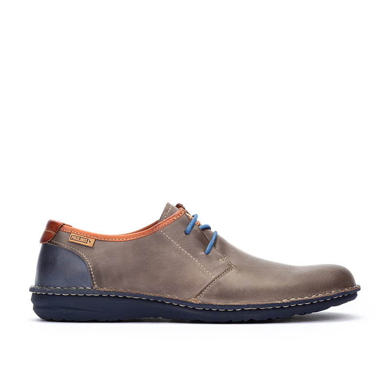 Chaussures à lacets en cuir SANTIAGO M8M - Pikolinos - Modalova