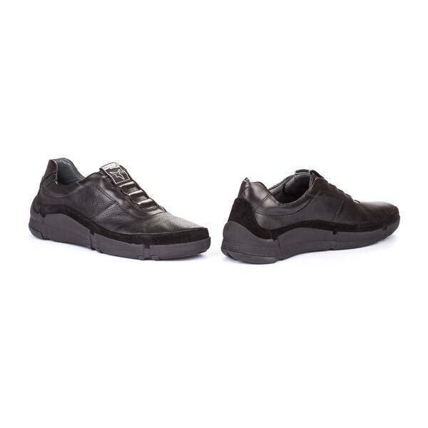 Sneakers | NERJA M1H-6149, , large image number 60 | null