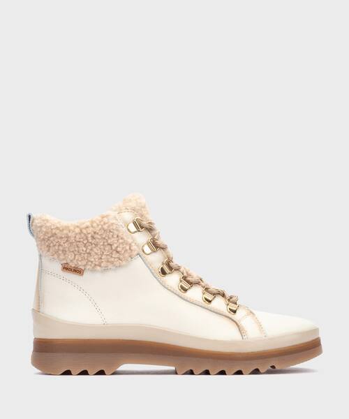 Sneakers | VIGO W3W-8738C1 | NATA | Pikolinos