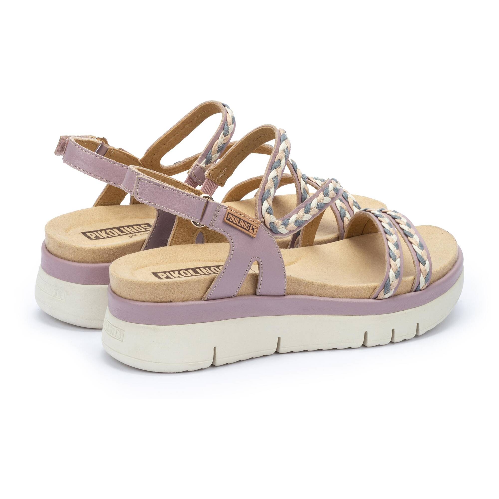 Wedges | PALMA W4N-0526, MALVA, large image number 30 | null