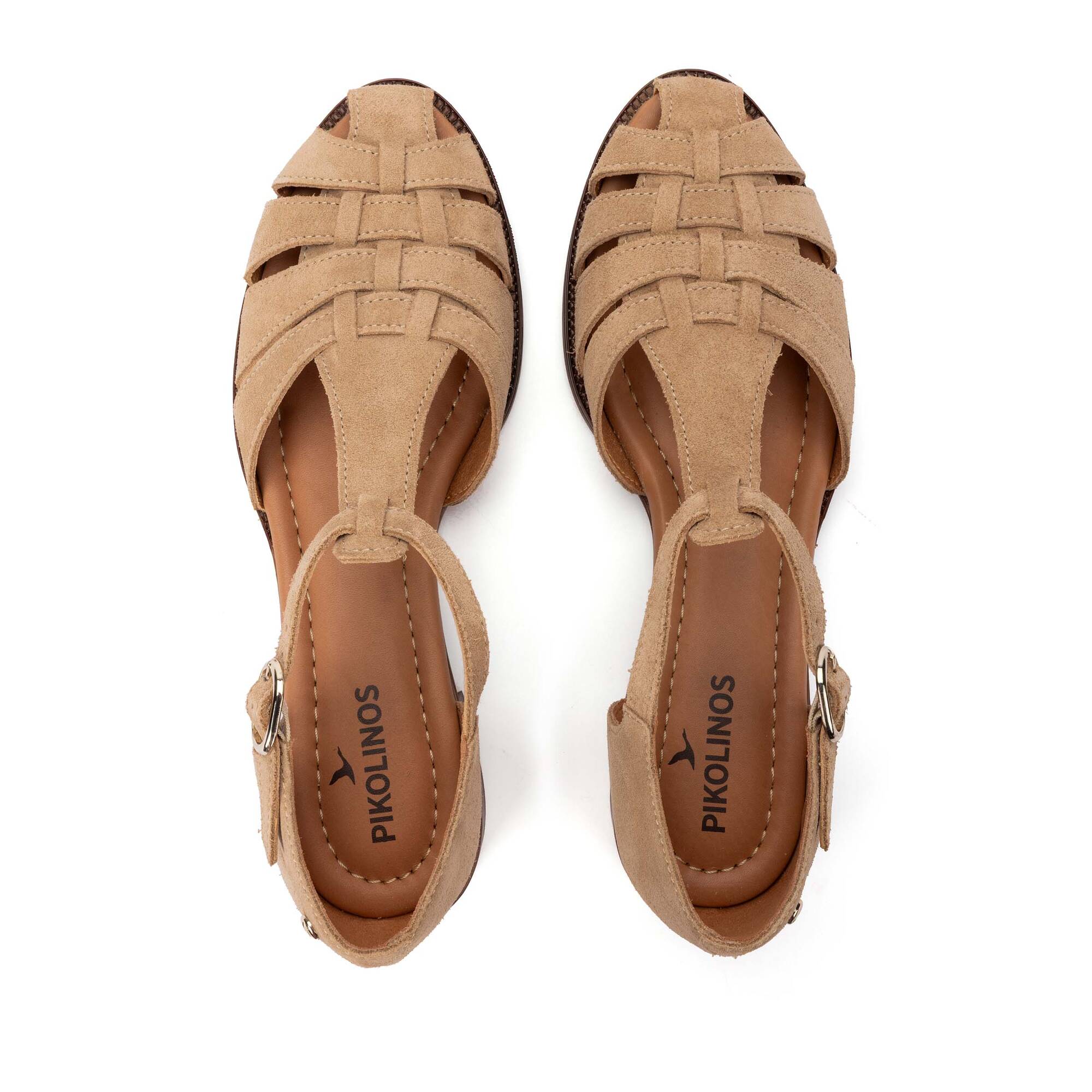 Semi abierto | VALENCIA W7D-1835SE, DESERT, large image number 100-W7D-1835SE_220_Pikolinos_VALENCIA_DESERT_full.jpg | null