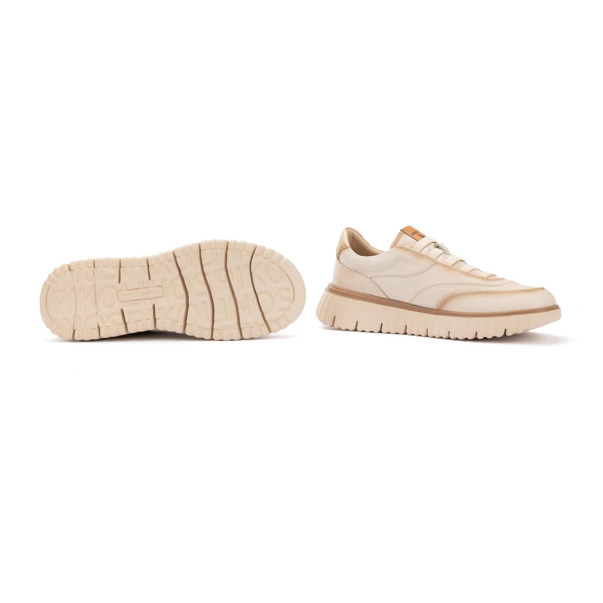 Sneakers | SEGOVIA W5P-6878C1, NATA, large image number 70-W5P-6878C1_909_Pikolinos_SEGOVIA_NATA_full.jpg | null