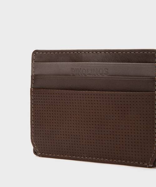 Wallets | PALOMARES MAC-W252C1 | PICKLE | Pikolinos